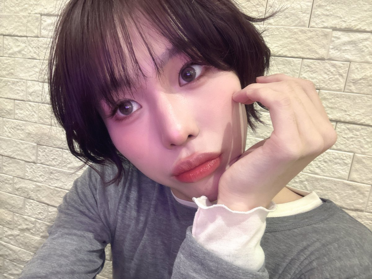 星野晴海 (THE SUPER FRUIT) (@harumi_supafuru) / Posts / X