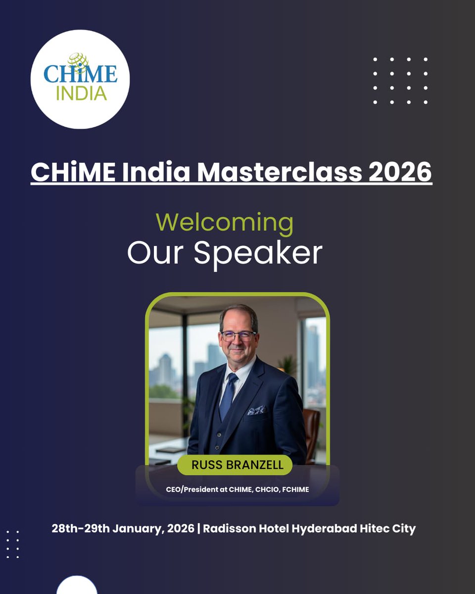 CIOCHIMEINDIA tweet media