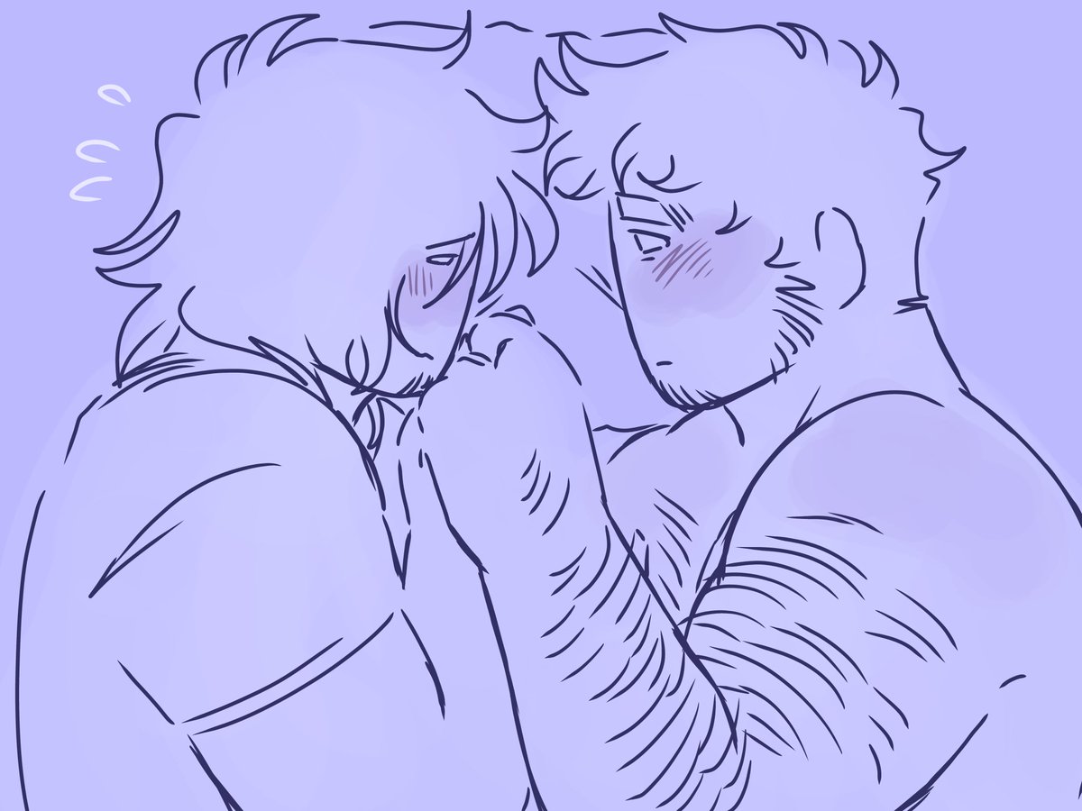 man_jarr's tweet image. silent intimacy
1/3
#1337n7