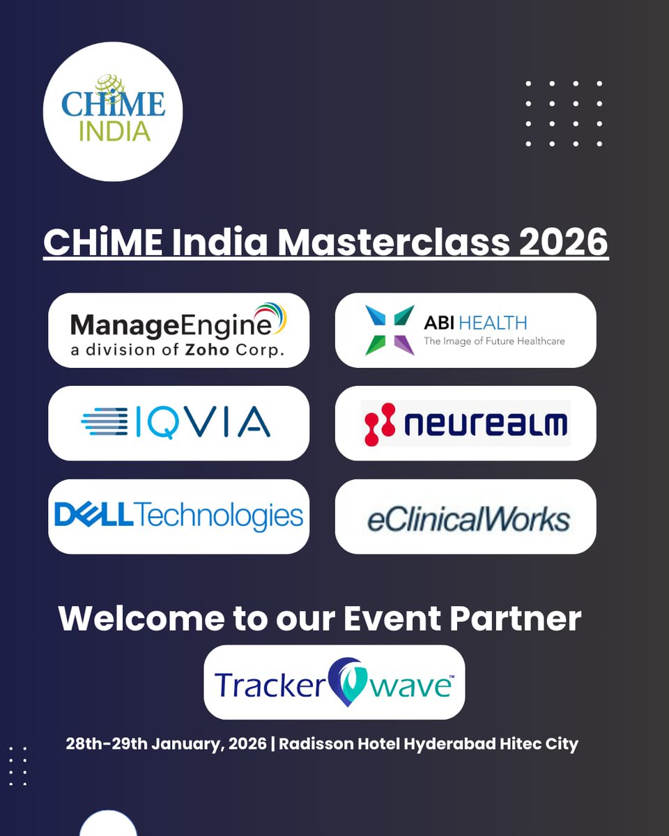 CIOCHIMEINDIA tweet media