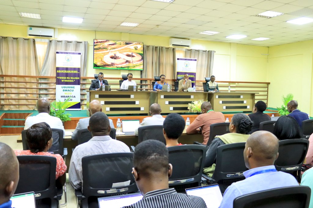 Bugesera District tweet media