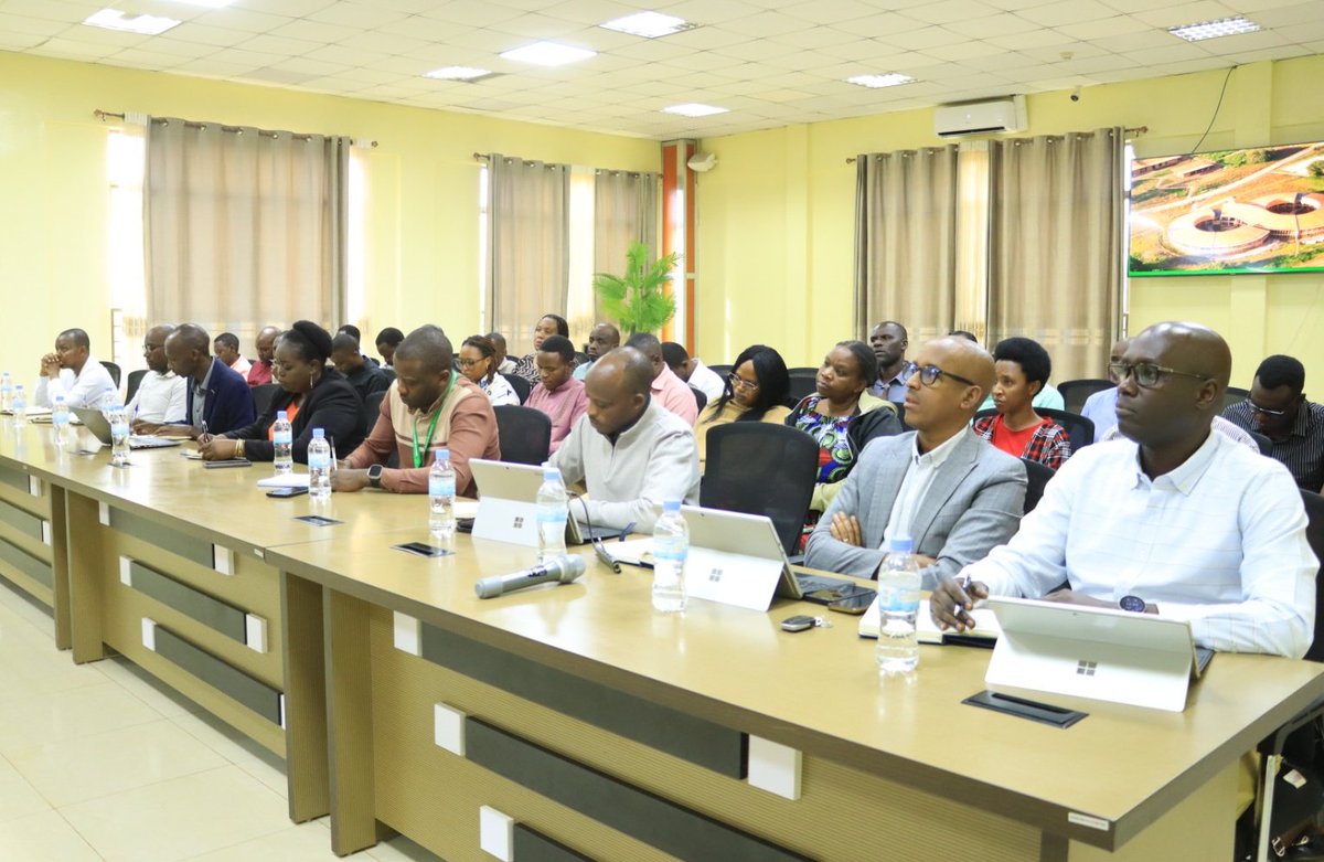 Bugesera District tweet media