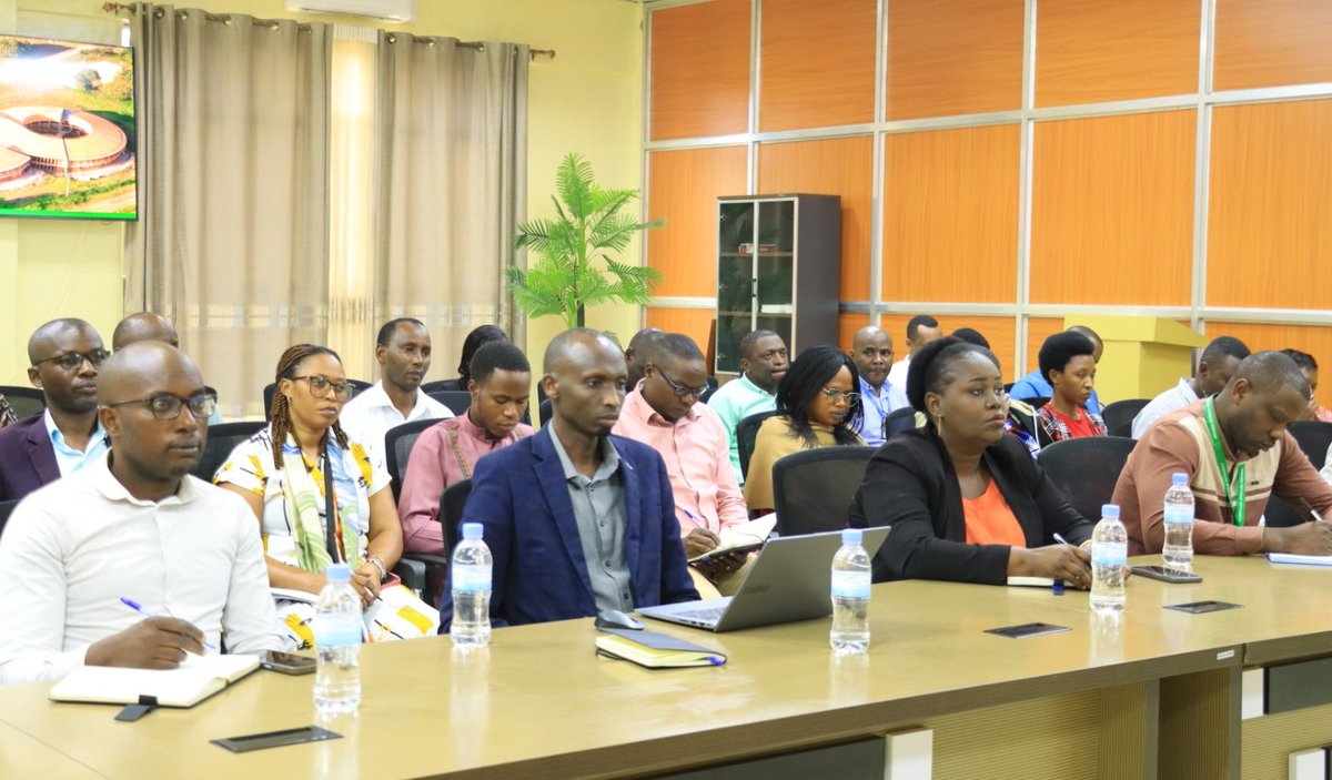 Bugesera District tweet media