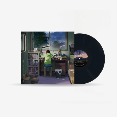 劇場アニメ ルックバック オリジナルサウンドトラック（12インチ