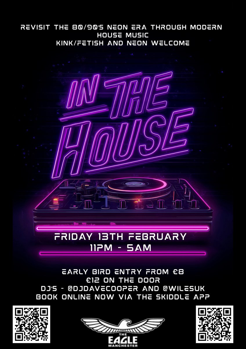 Clonezone Manchester • #LGBwiththeT tweet media