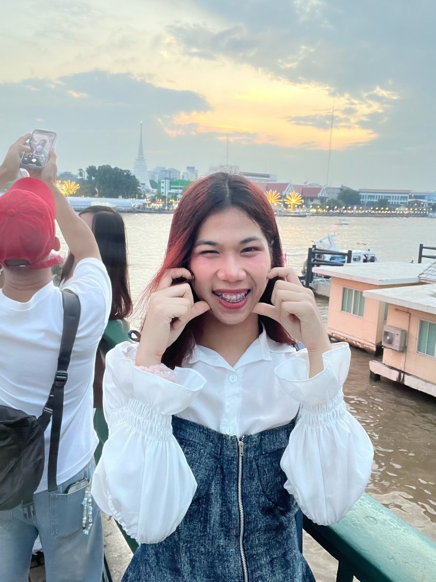 ถ้าตัดเรื่องเพศออกไป เราก็รักแกไม่แพ้ใครเลย🥹 #ปากเกร็ด #นนทบุรี