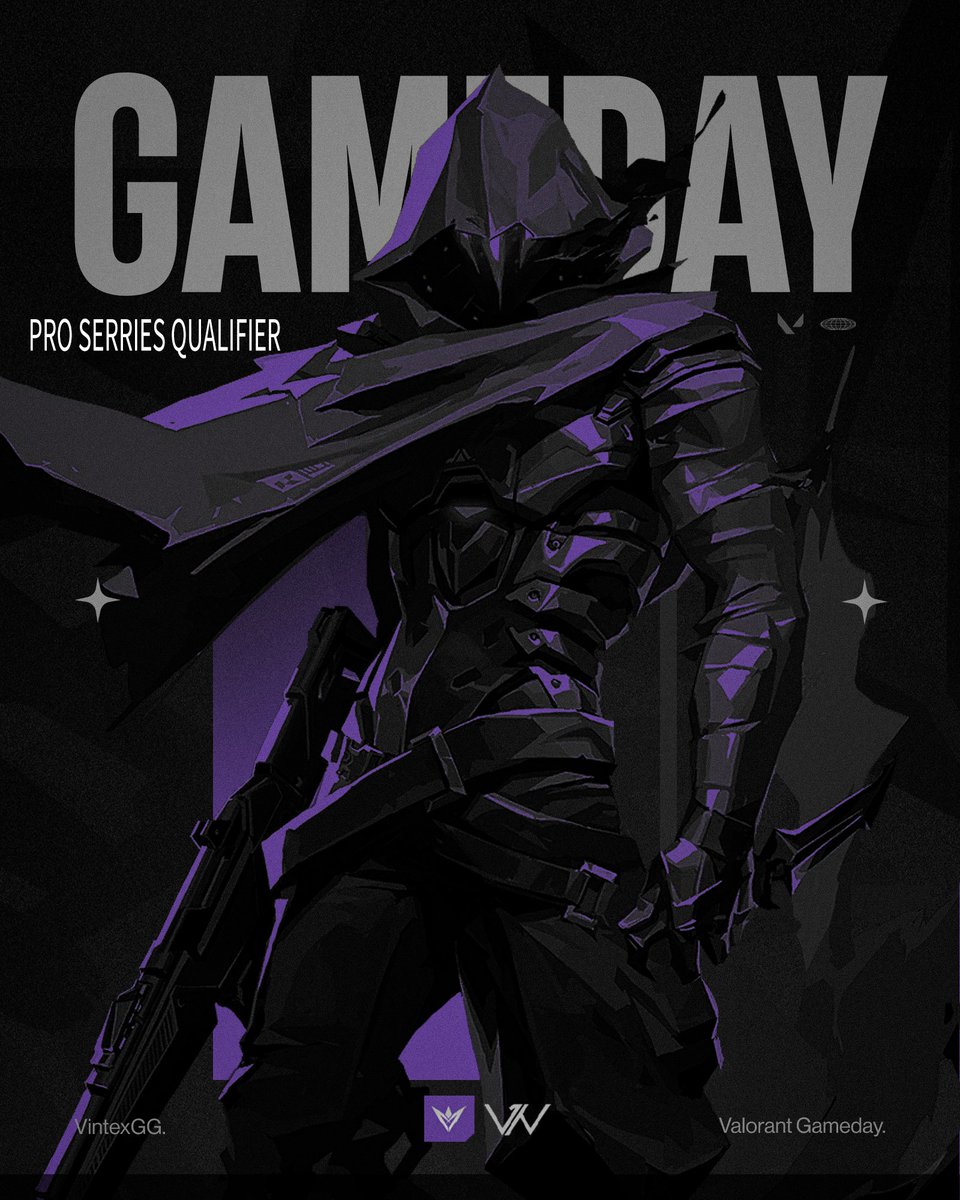 Vintex GG tweet media