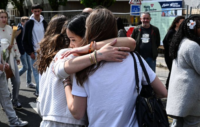 Image de l'actu de 20 Minutes Nantes