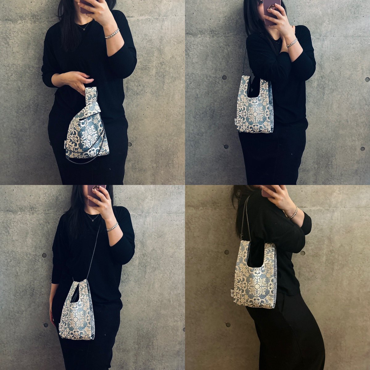 別注帯・オンライン受注開始】 keniamarilia別注帯がオンラインより