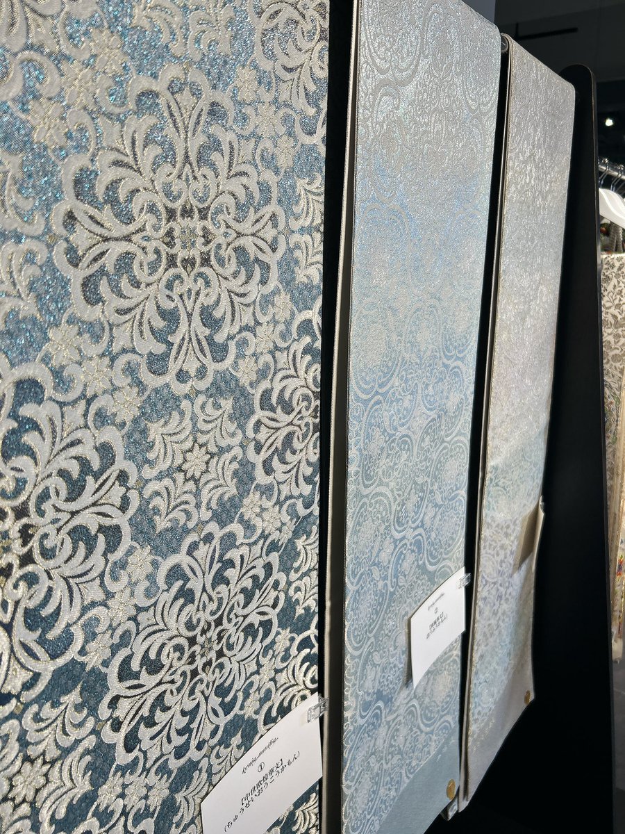 別注帯・オンライン受注開始】 keniamarilia別注帯がオンラインより