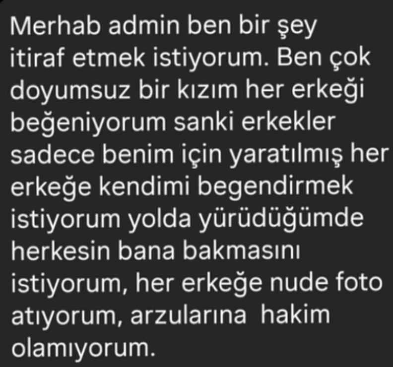 Sevda Soylu (@deryaen84465992) on Twitter photo 