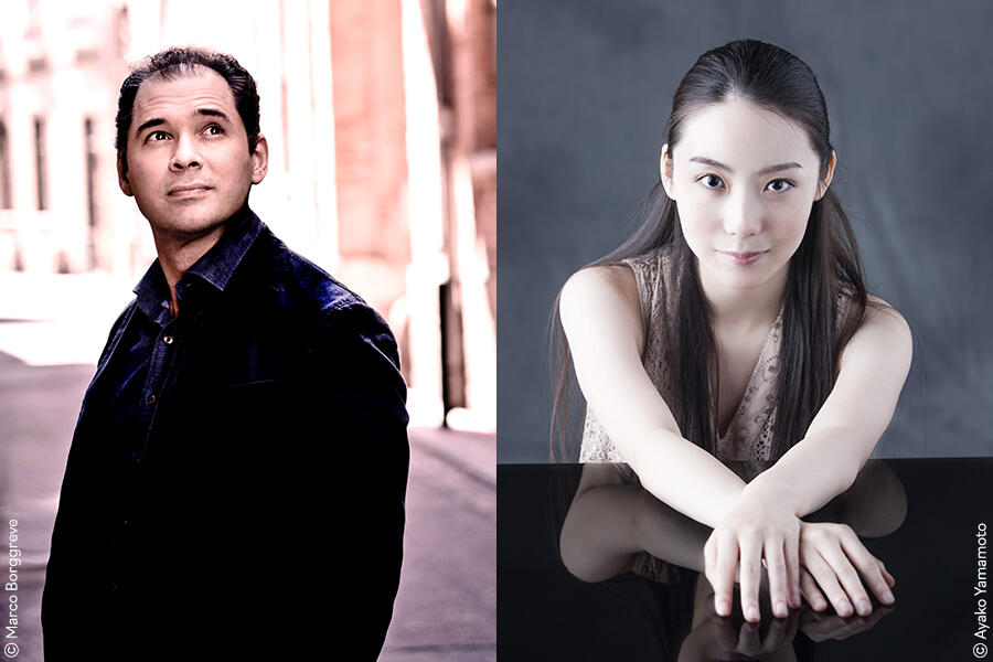 次の #N響 定期公演｜ソヒエフ、プロコフィエフ《第5番》を13年ぶりにN