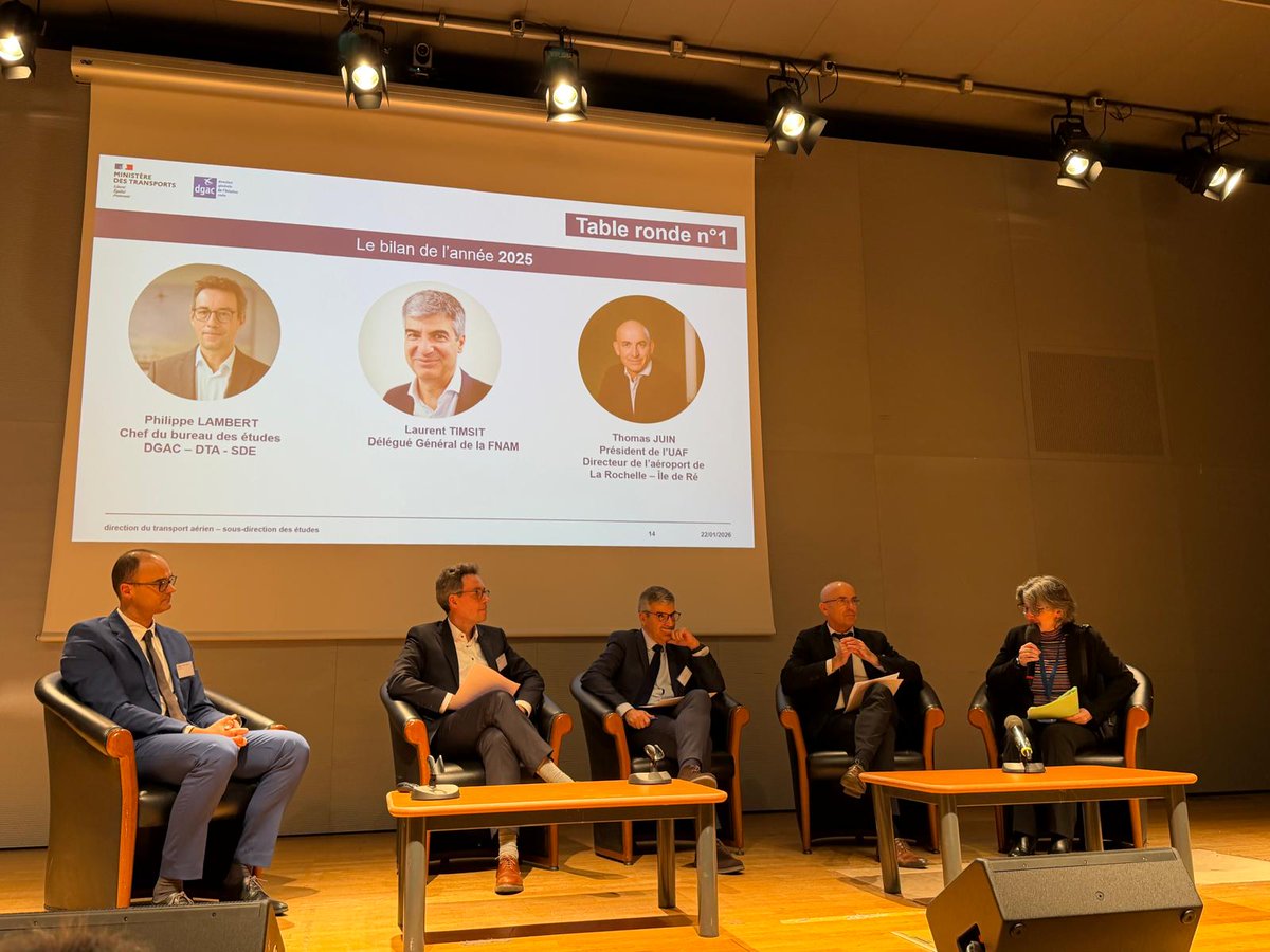 Fédération Nationale #Aviation et ses Métiers ✈️ tweet media