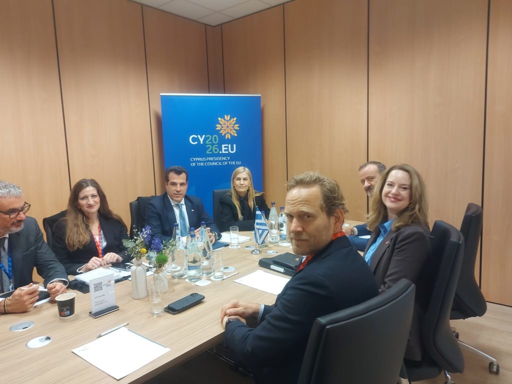 Υπουργείο Μετανάστευσης & Ασύλου tweet media