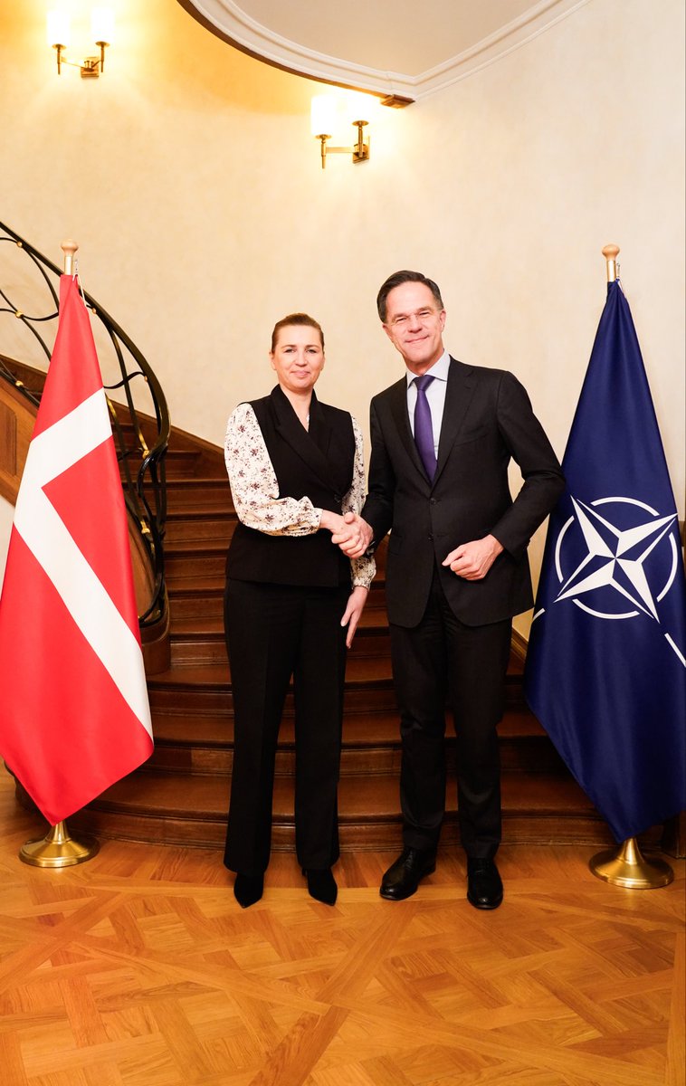 Statsministeriet tweet media