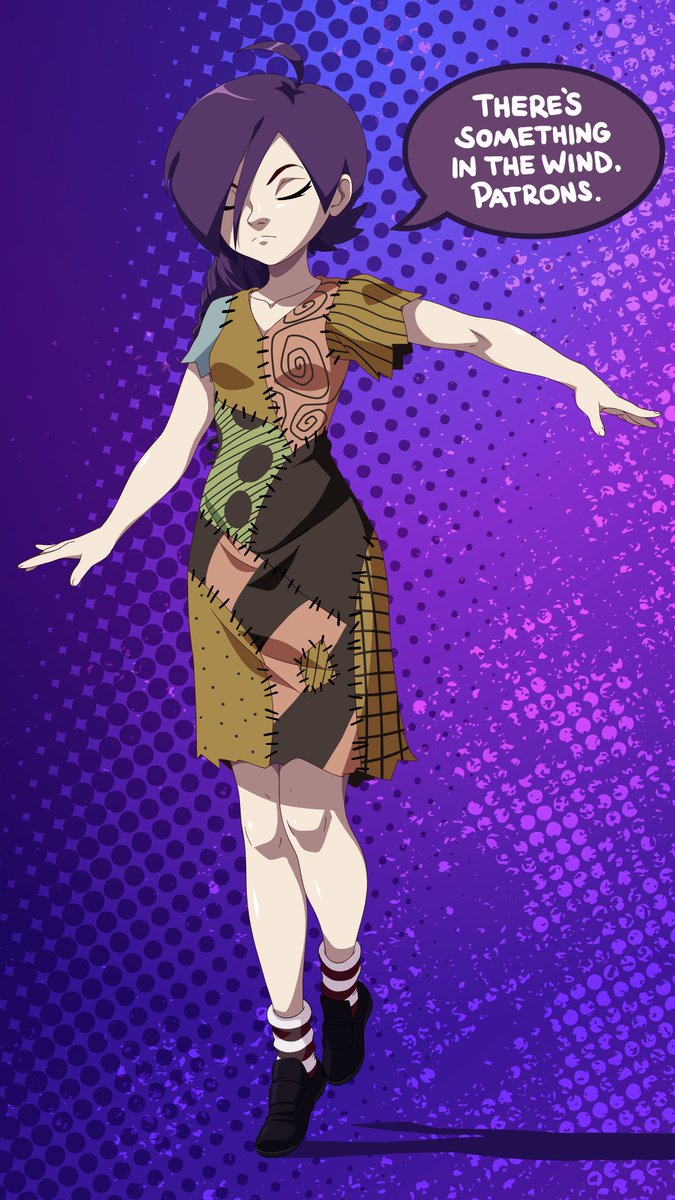 ZONE-tan tweet media