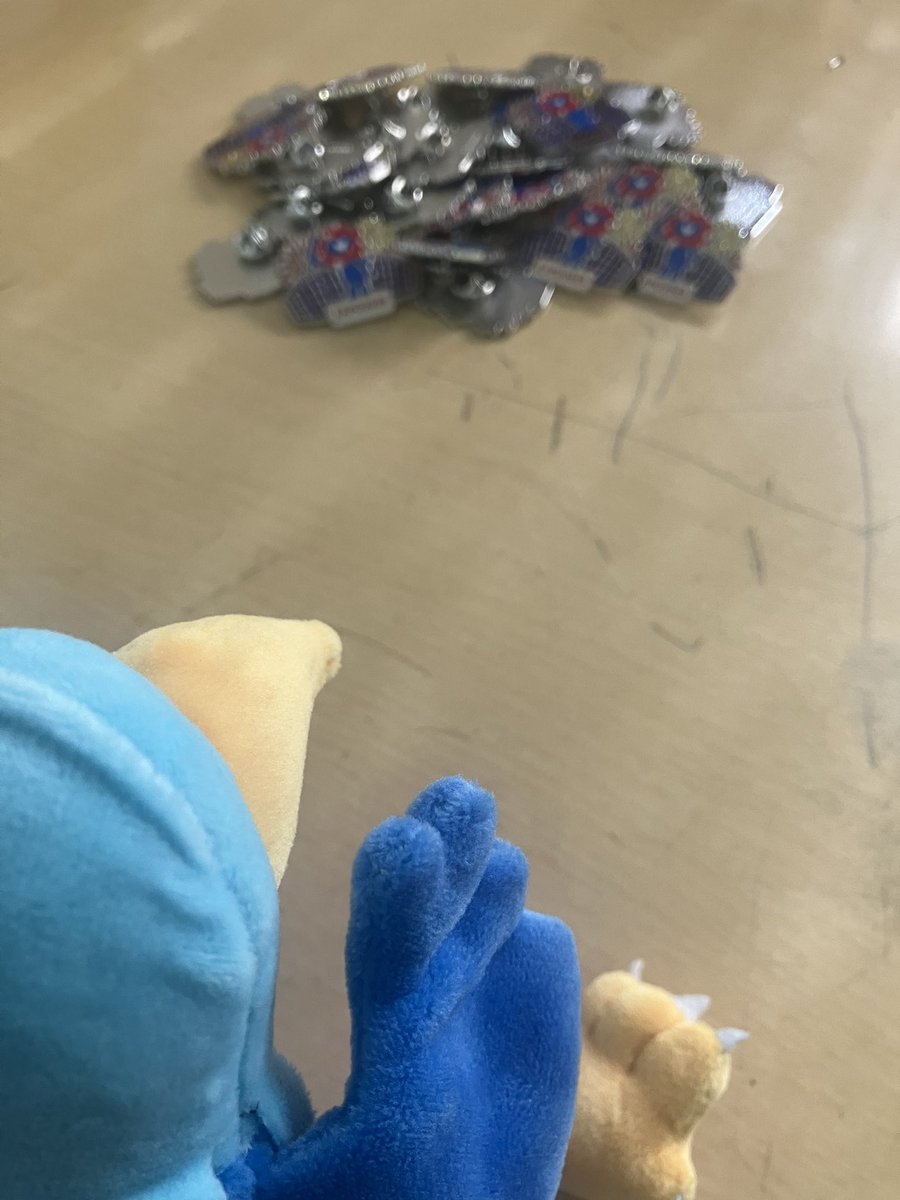 ちゃんぴー
