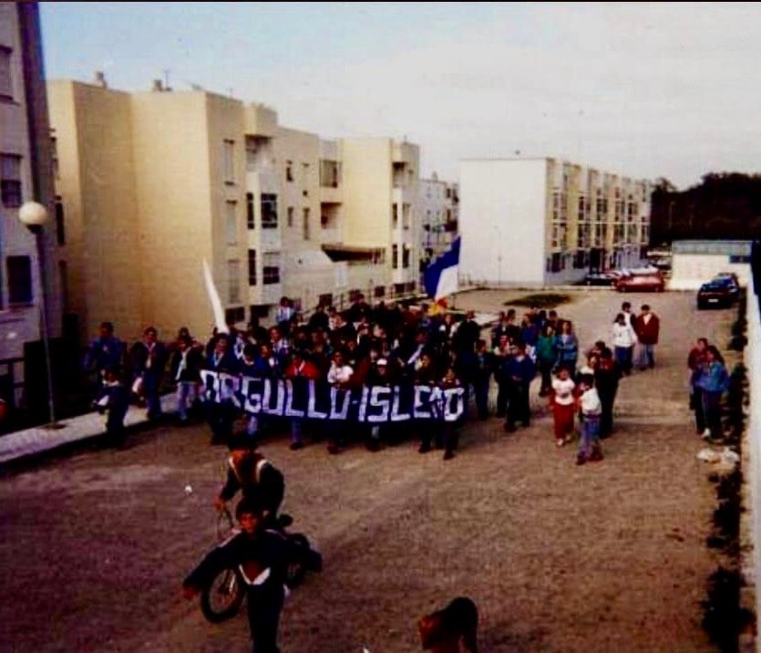 Orgullo Isleño tweet media