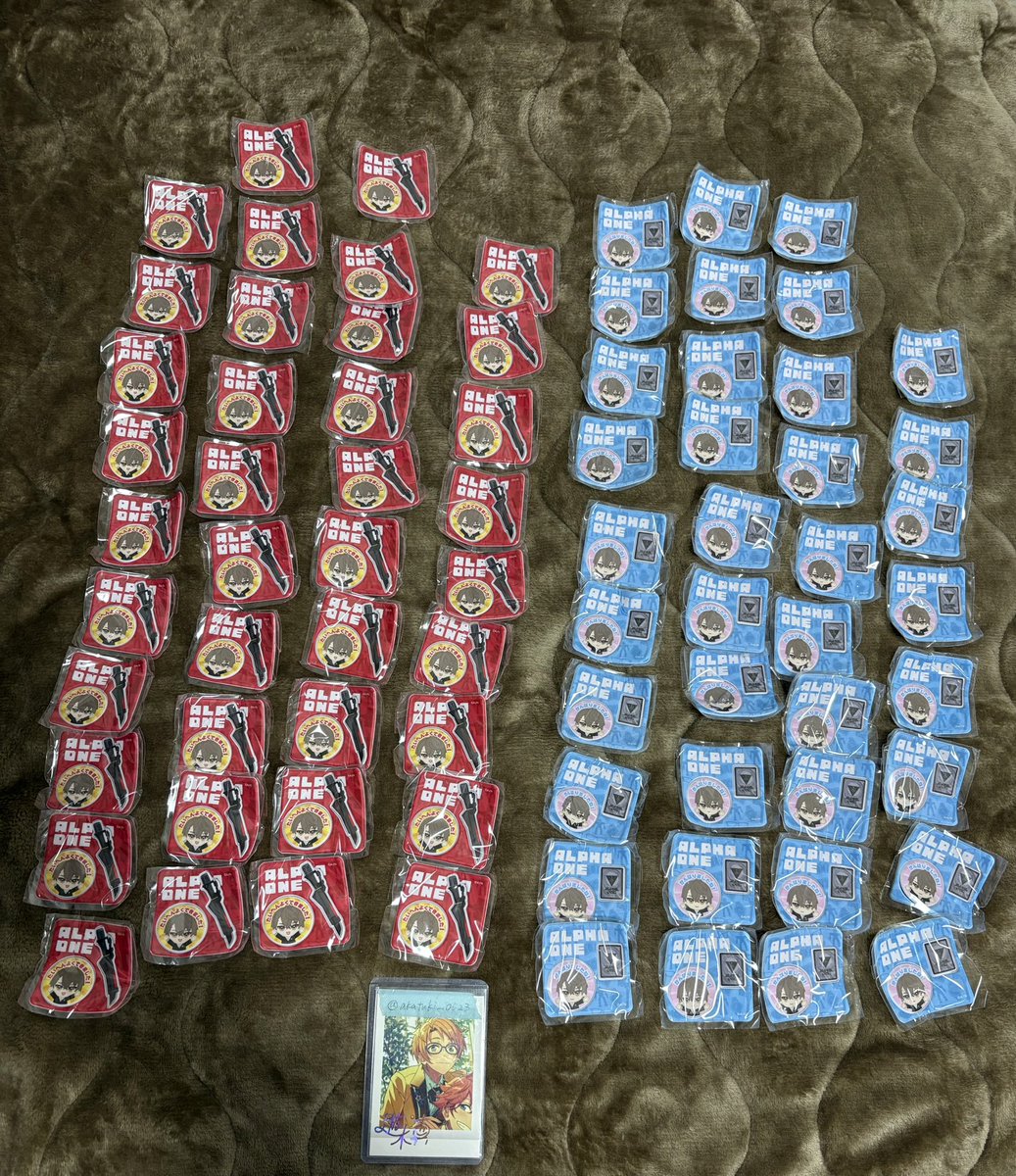 交換】にじさんじ 加賀美ハヤト 1st One Man Live 