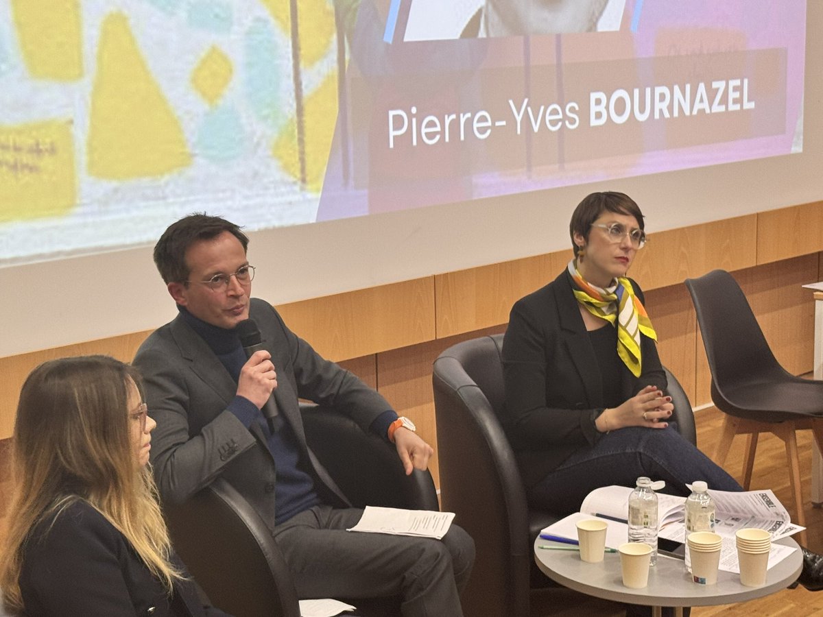 FCPE Paris tweet media
