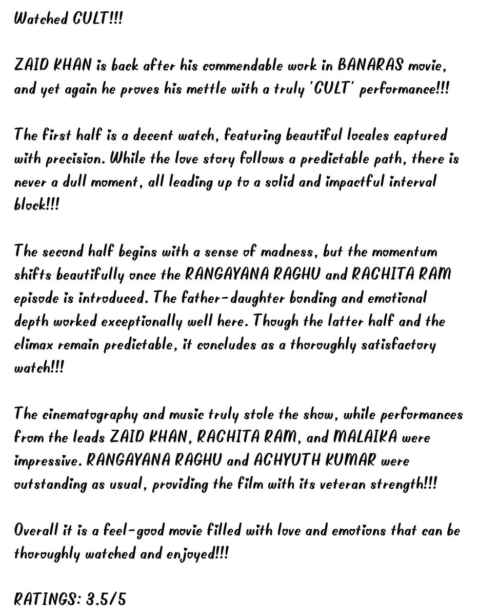 Jai's Cinema World tweet media