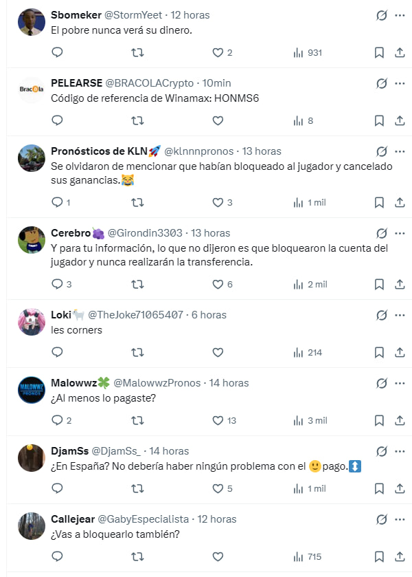 Fluxobets tweet media