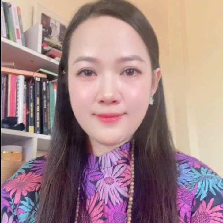 Thu Hoà | Harmony tweet media