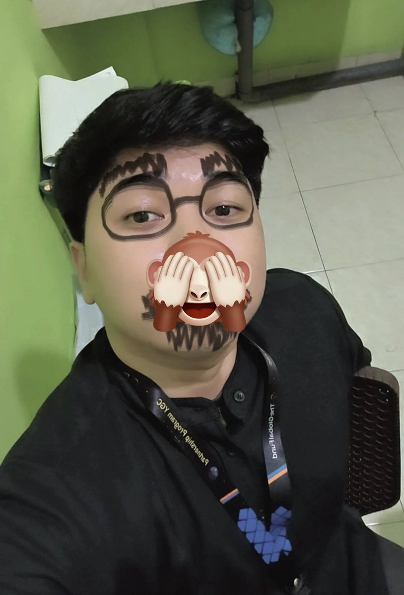 Zayn Imansyah tweet media