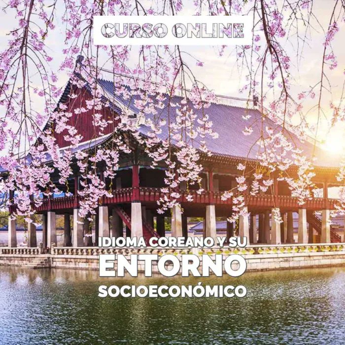 KoreaenBCN's tweet image. Inscripciones abiertas para los cursos online de coreano de @CasaAsia
📅Nivel A1 – 1 parte 1: Del 28 de enero al 20 de mayo. Miércoles de 17:00 a 19:00h 
📅Nivel A1 - 1 parte 3: Del 13 de febrero al 19 de junio. Viernes de 17:00 a 19:00h
Más información:
bit.ly/4pIKZT5