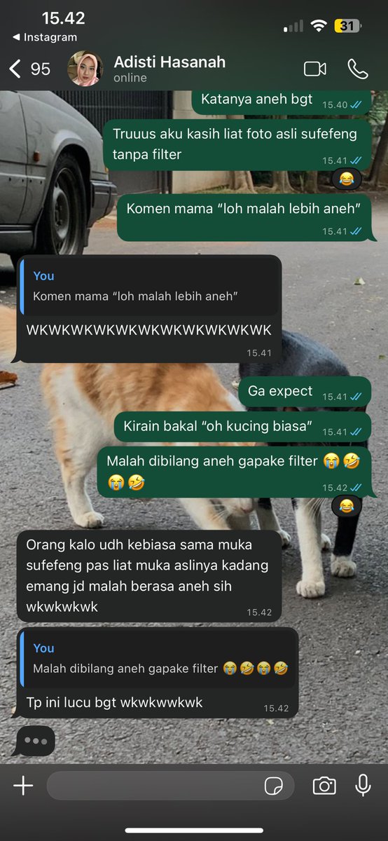 Chairani Adinda tweet media