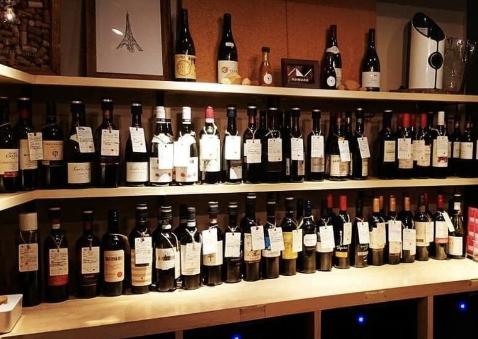 【明日・明後日イベント🎉】
24日（土）赤坂店 4席空いてます！
25日（日）二子玉川店 2席空いてます！

12時-15時

席が空いたのでご連絡です！
まだ間に合うのでこちらからご興味ある人はいらしてください🙆

wine-lover-19th.peatix.com/view