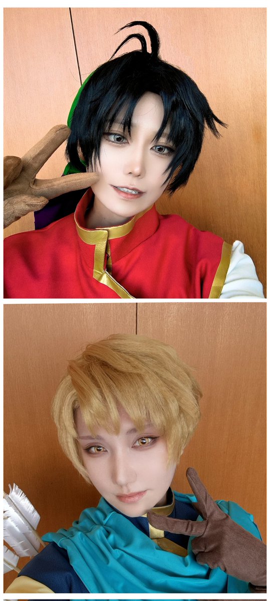 ゆぎ tweet media