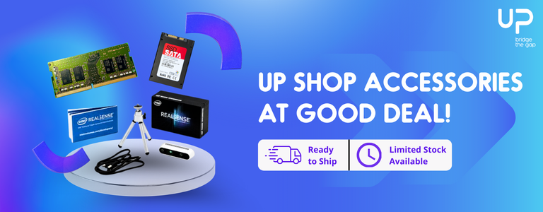 UP-BOARD tweet media