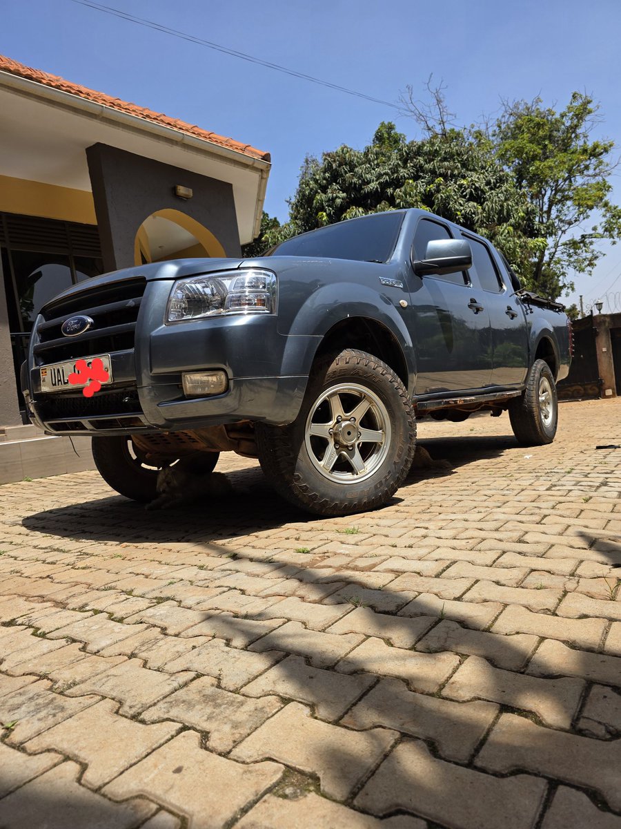 SpareWo🇺🇬 tweet media