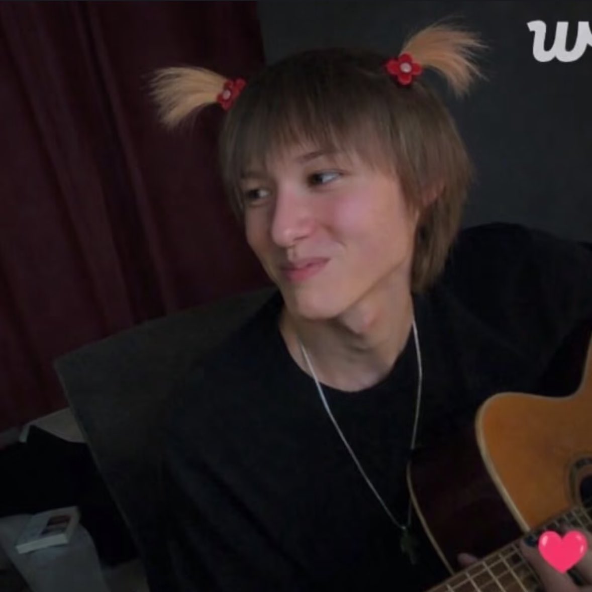 m4l_Zza's tweet image. 샤오홍슈에서 ㅈㅉ 귀여운 거 봄