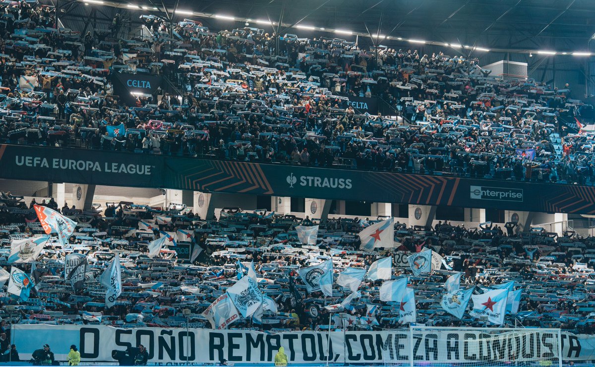 O soño rematou, 
COMEZA A CONQUISTA