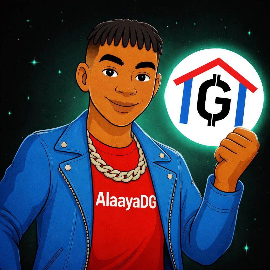 AlaayaDG's tweet photo. 𝐒𝐨𝐦𝐞 𝐩𝐫𝐨𝐣𝐞𝐜𝐭𝐬 𝐰𝐚𝐢𝐭 𝐟𝐨𝐫 𝐭𝐡𝐞 “𝐫𝐢𝐠𝐡𝐭 𝐦𝐨𝐦𝐞𝐧𝐭.”
 Others create their moment, @GoHome_Token is already in motion.

There’s no countdown or perfect-entry fantasy, quite as well, there’s no permission being asked from the market. When belief is real, hesitation disappears and that’s the energy driving this movement forward.

This isn’t about staring at charts or trying to outsmart timing. It’s about alignment with a vision. $GOHOME is live, open, and accessible not gated, not exclusive, not theoretical. It’s here for those who move with intention, not those who wait for certainty.

Because real opportunities don’t arrive with comfort they arrive with a choice.
$GOHOME isn’t just another token circulating on Solana. 

It’s a growing culture built on conviction, community, and the understanding that momentum favors action, not spectatorship. If you’ve been observing quietly, waiting for a sign this is it.

Step in on your own terms, Study the vision and Understand the mission. 
Decide with clarity, visit 👇 

https://t.co/cLCZjhqKCR 📌 CA: 2Wu1g2ft7qZHfTpfzP3wLdfPeV1is4EwQ3CXBfRYAciD
 @GoHome_Token
Go Big, Go Home now!!