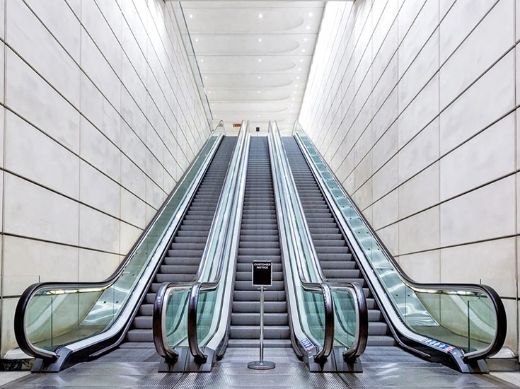 IFEElevatorCo's tweet photo. 🚆 Upgrade your transit hub with Premium Train Station Escalators by #IFE: Reliable &amp; Safety-Compliant Solutions. Built for 24/7 performance, AS 1735 certified, &amp; trusted in 50+ countries. Powering over 8,000 passengers/hr with unmatched durability. 🌍

🔗 https://t.co/OtV3knb69R https://t.co/rEST4O4Rge