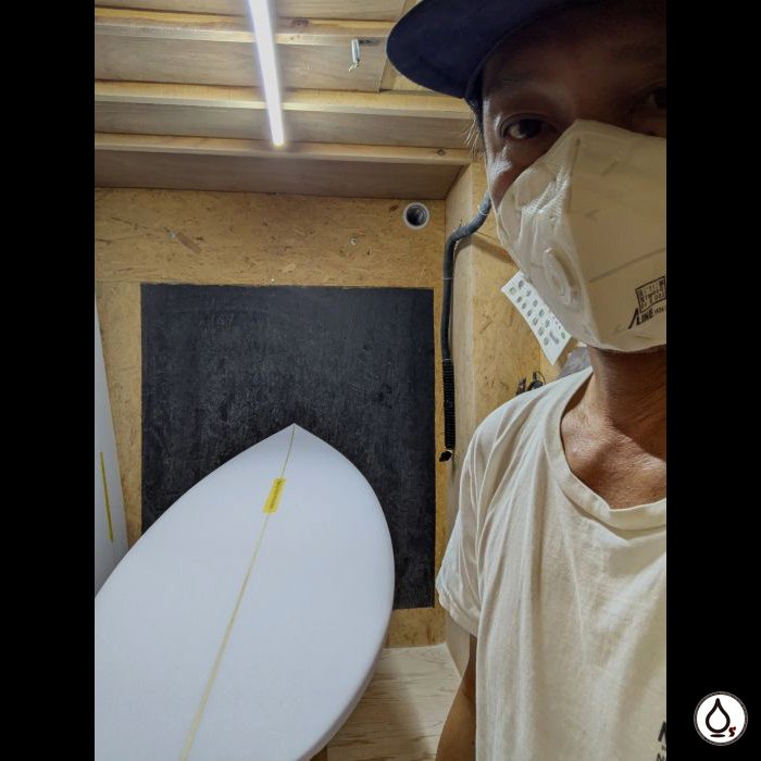 waters_halumasa's tweet image. シェープルームにいます。

WATERS boutique of surfing

#surf #surfing #surfer #サーフ #サーフィン