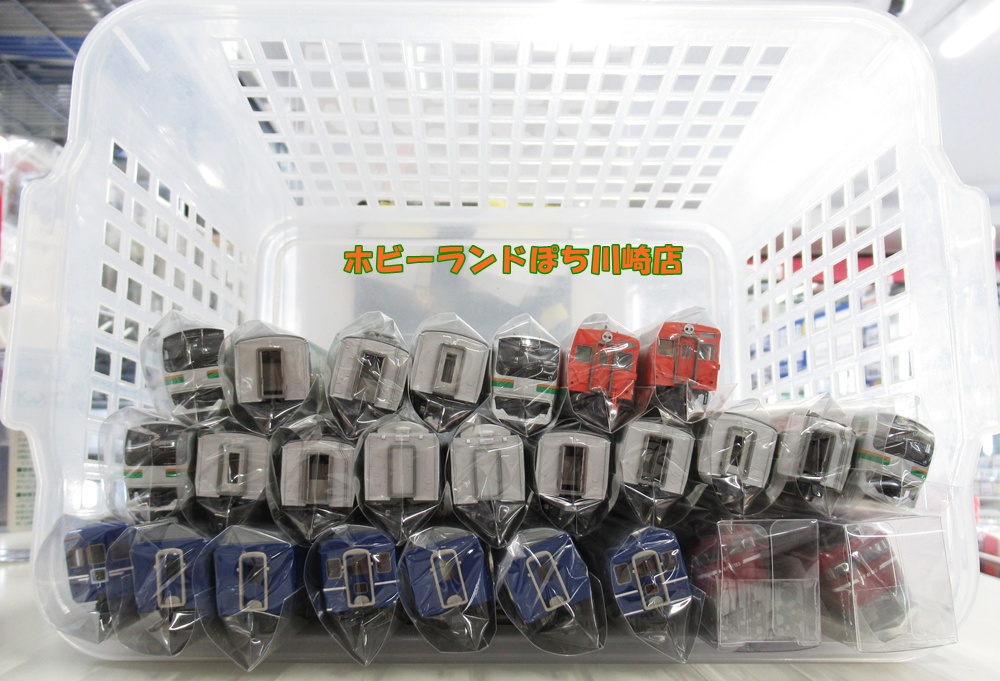 🏭 ＃ホビーランドぽち川崎店 🏭 週末に向け、ジャンク品を追加いたし