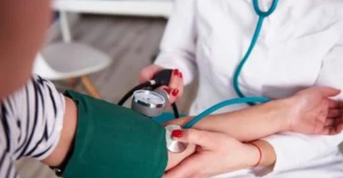 نظام غذائى لخفض ضغط الدم المرتفع بسرعة 