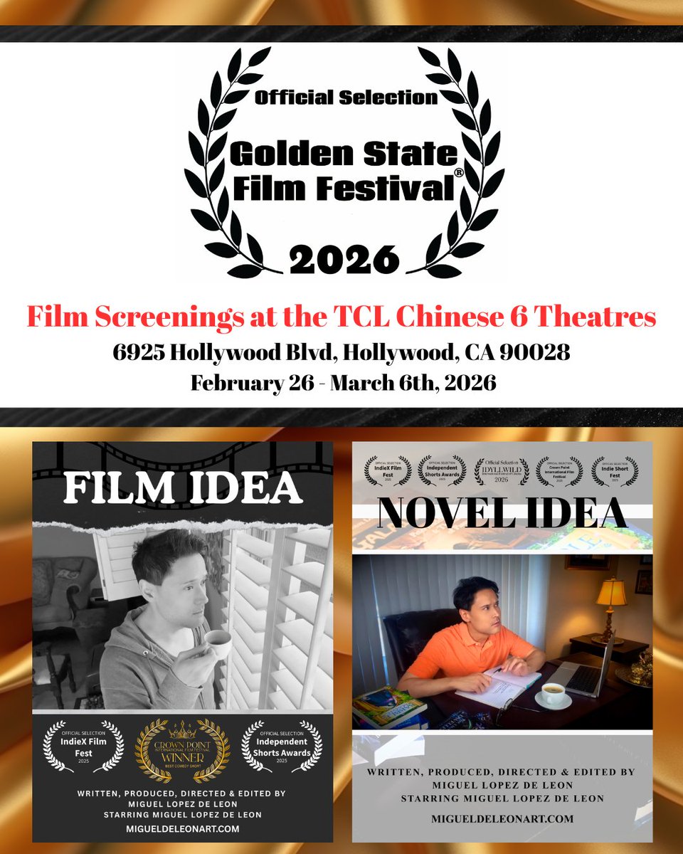 Miguel Lopez de Leon tweet media