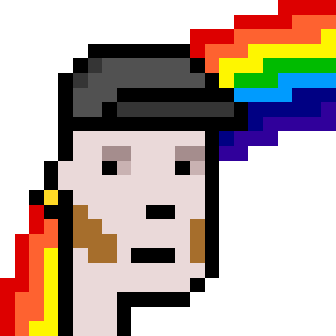 pridepunks2018's tweet photo. Living for 5 years of PridePunks! ๐ From wrapping OG Punks to a full-blown Web3 legend, this community just keeps growing. Love each and every one who's joined us on this wild ride! Here's to the next milestone ๐ #NFT #Blockchain #PridePack #pridepunks #nfts https://t.co/9ZxpJjEDeD