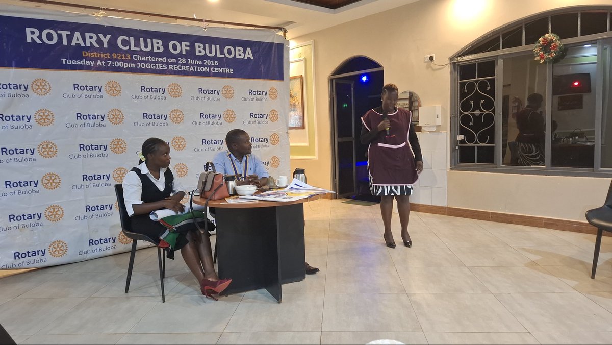 Rotary Buloba tweet media
