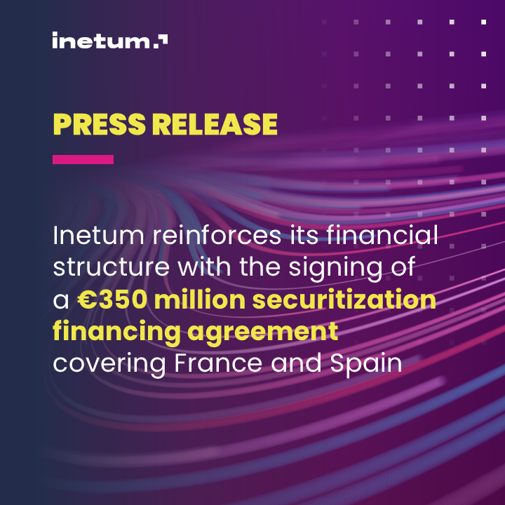 Inetum (in English) tweet media