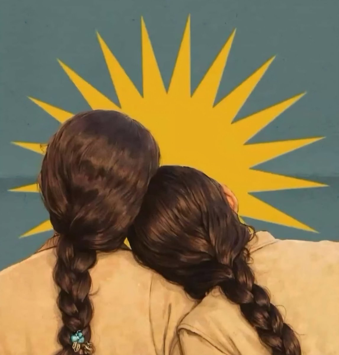 miran_abraham's tweet photo. When 30 million Kurds take to the streets today and tomorrow, it is not noise, it is a cry against abandonment.
If humanity still exists, it must answer. #KurdsOnAlert #Kurdistan https://t.co/WM48am0N7x