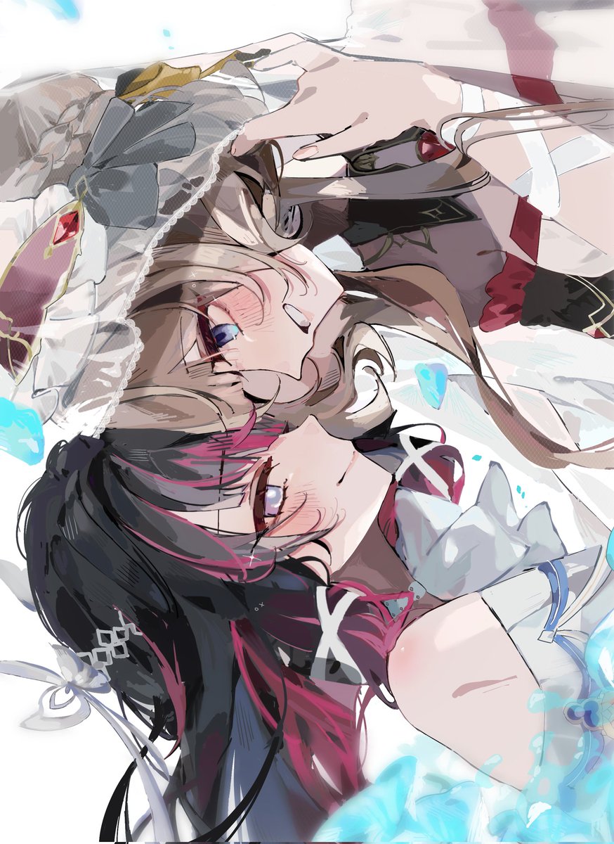 poyu_0's tweet image. もう一度、
#sandbina