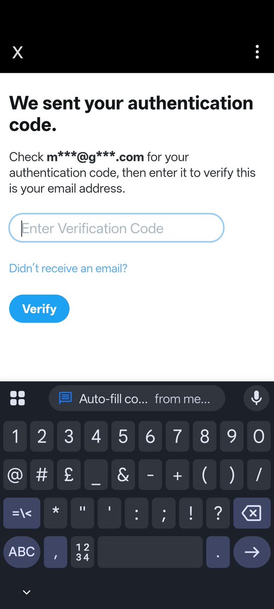 NehraWorkss's tweet image. Every damn time it asks if I'm human or not😭😭