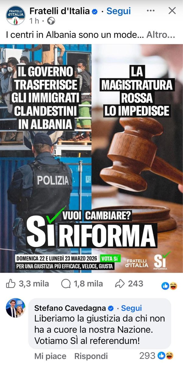 Un abbraccio ai liberali, liberisti e libertari impegnati anima e corpo in una grande battaglia di libertà in difesa di questa roba...