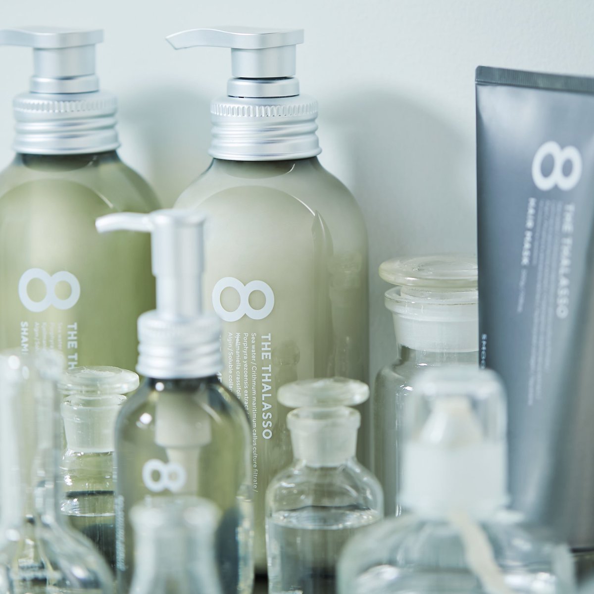 エイトザタラソ公式（8thethalasso） (@8thethalasso) / Highlights / X